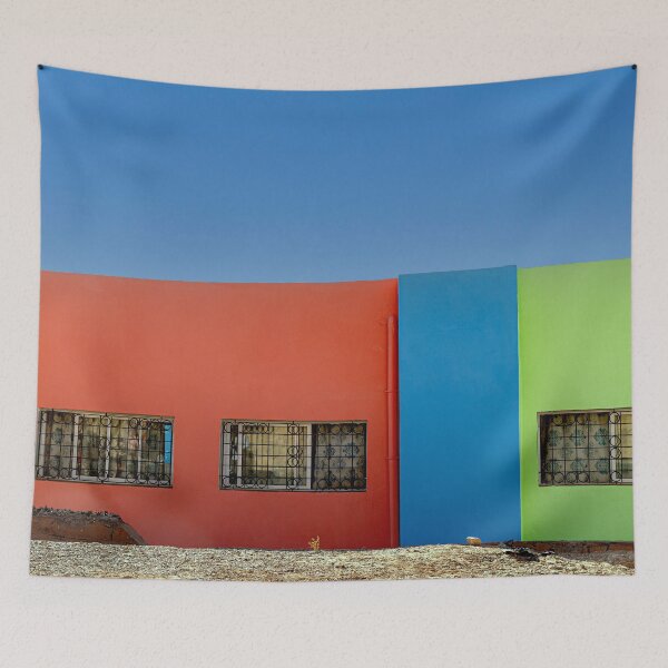 Item preview, Houses of Colour designed and sold by Marylou Badeaux.