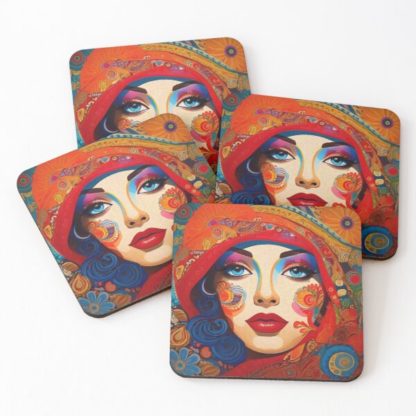 Item preview, Bold Look designed and sold by Susan Rydberg.