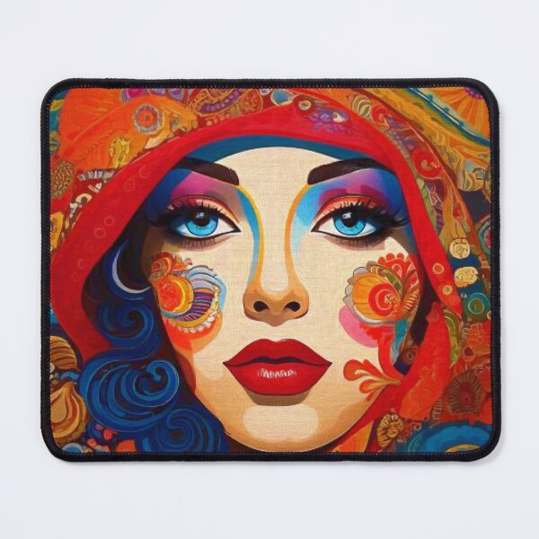 Item preview, Bold Look designed and sold by Susan Rydberg.