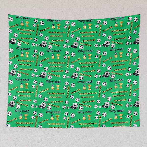Item preview, Soccer designed and sold by Storevippink90.