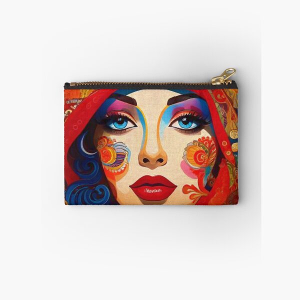 Item preview, Bold Look designed and sold by Susan Rydberg.