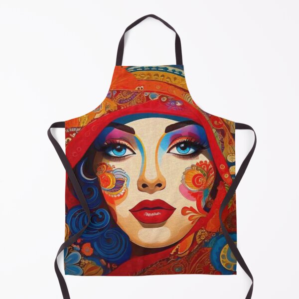 Item preview, Bold Look designed and sold by Susan Rydberg.
