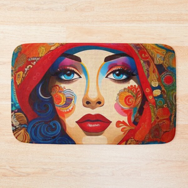 Item preview, Bold Look designed and sold by Susan Rydberg.