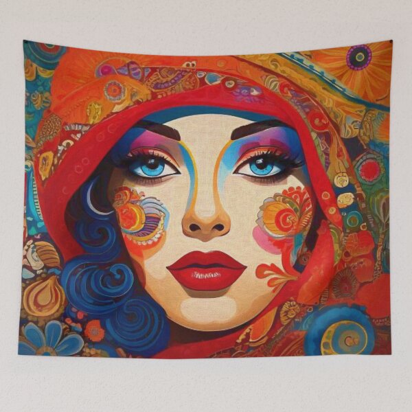 Item preview, Bold Look designed and sold by Susan Rydberg.