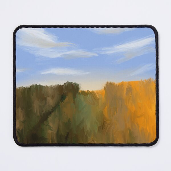 Item preview, Fields of dreams designed and sold by MonkeysPencil.
