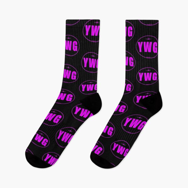 Item preview, YWG Manitoba Canada CA Airport Code designed and sold by Lartheviking.