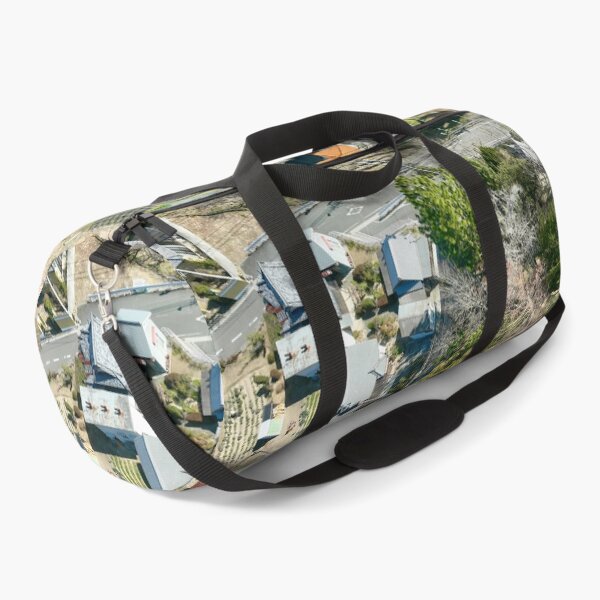 Item preview, Temple 46 - Joruri-ji Temple - Aerial Image designed and sold by Japaholic.