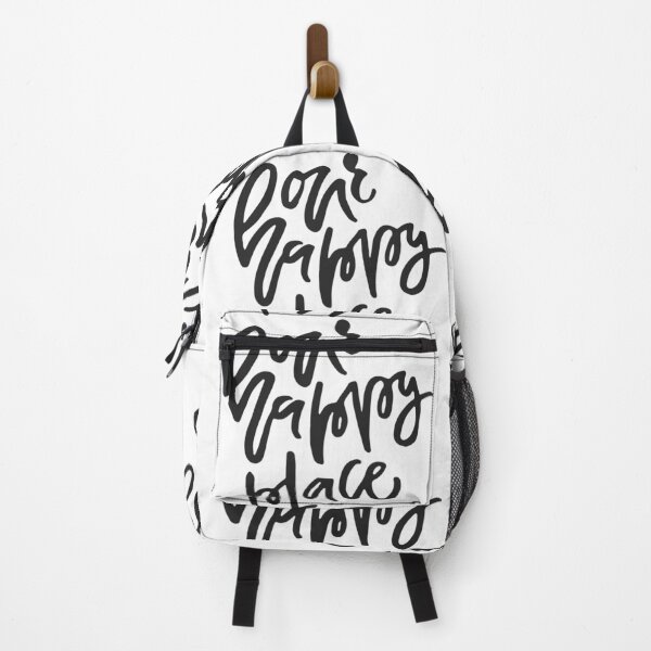 Item preview, our happy place designed and sold by FestivityFinds.