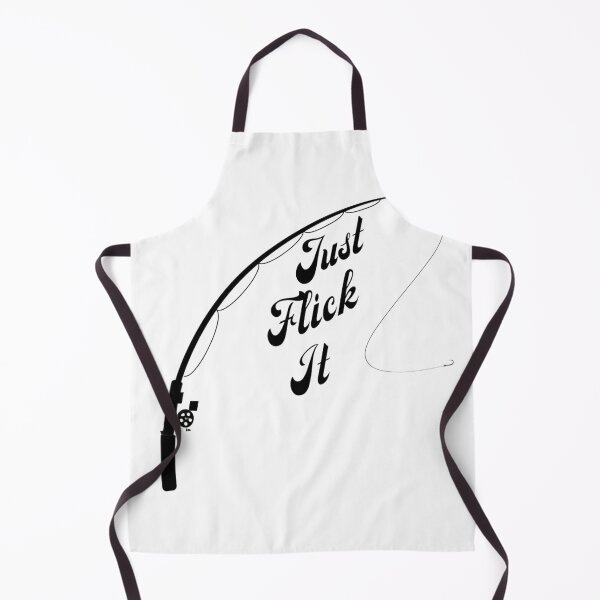 Item preview, Just Flick It  designed and sold by BackwoodsFeral.