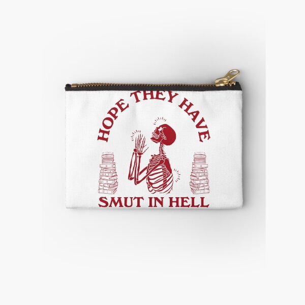 Item preview, Hope they have smut in hell designed and sold by Chaos Haven.