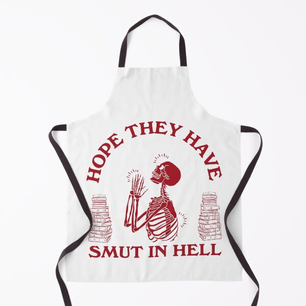 Item preview, Hope they have smut in hell designed and sold by Chaos Haven.