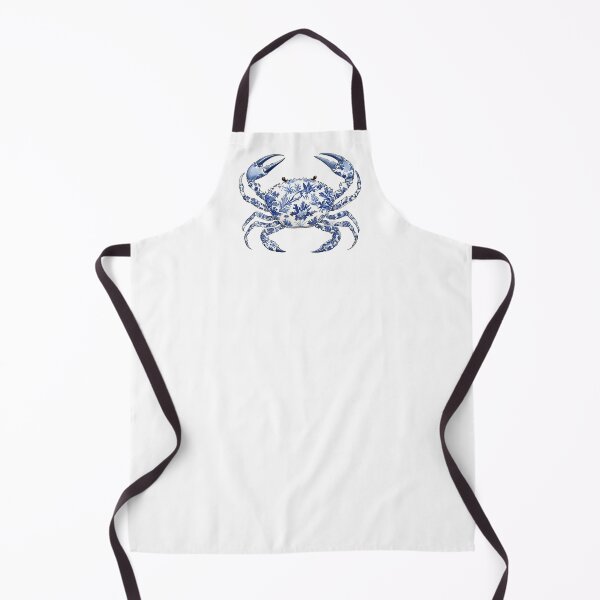 Item preview, Toile Crab designed and sold by AquarellesWorks.