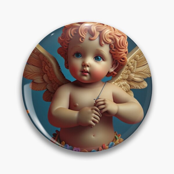 Item preview, CUPID LOVE designed and sold by likbatonboot.