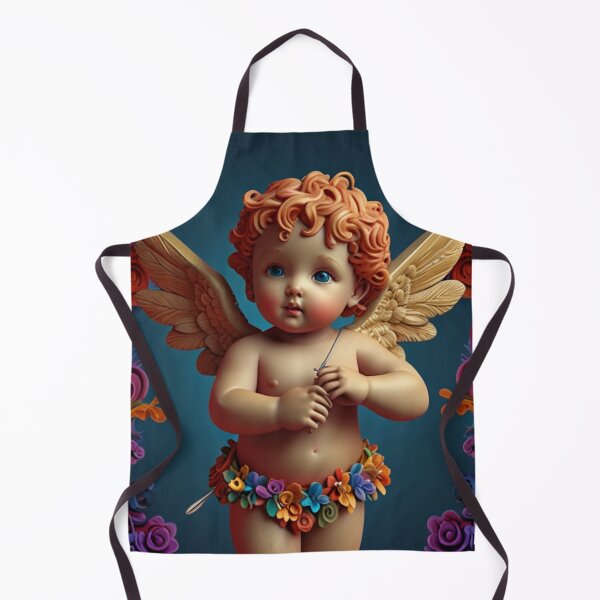 Item preview, CUPID LOVE designed and sold by likbatonboot.