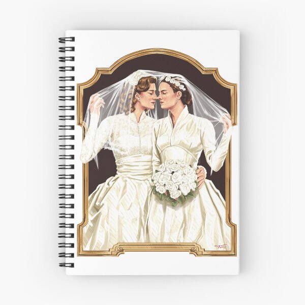 Item preview, mafin wedding designed and sold by Syniiart.