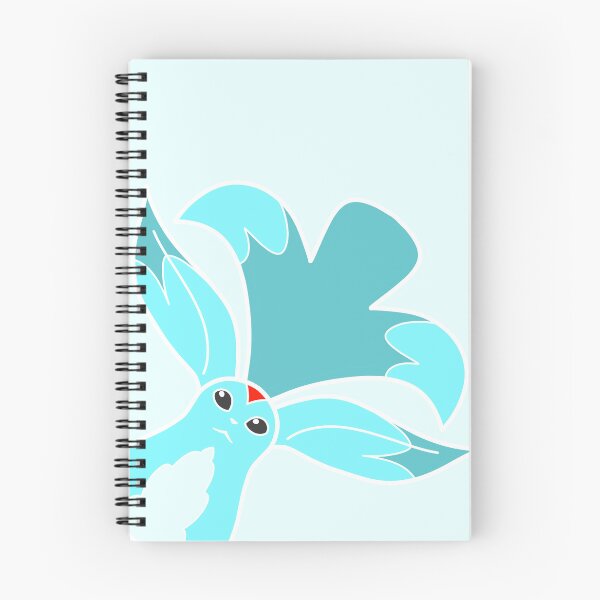 Item preview, Simple Peeking Emerald Carbuncle designed and sold by Gremlin Mode.