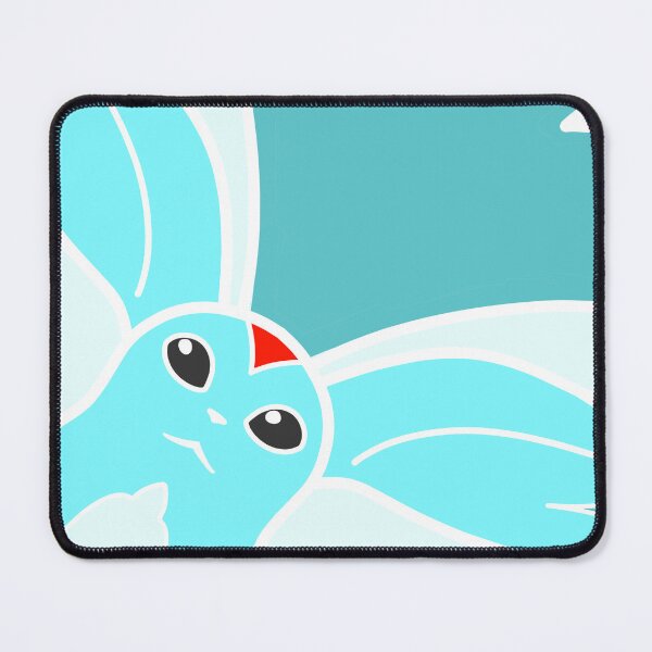 Item preview, Simple Peeking Emerald Carbuncle designed and sold by Gremlin Mode.