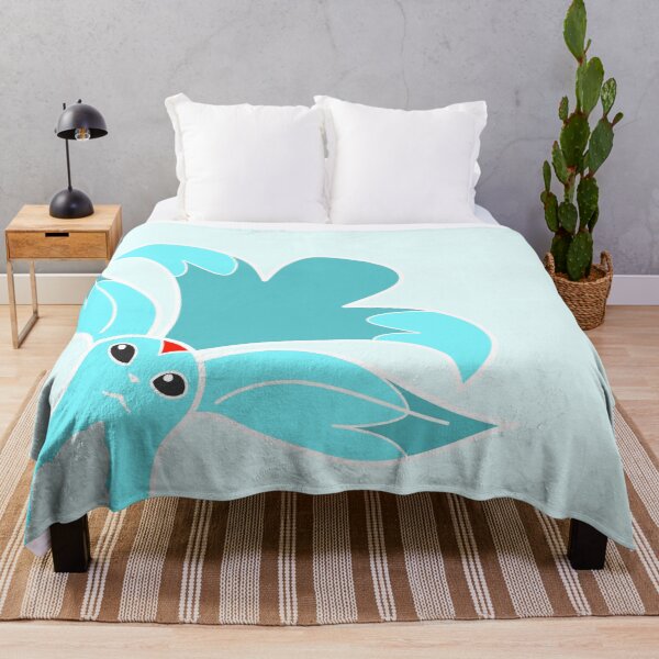 Item preview, Simple Peeking Emerald Carbuncle designed and sold by Gremlin Mode.
