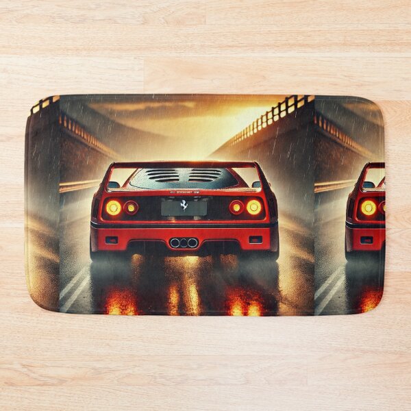 Item preview, Iconic 80s Italian Halo Supercar – A Coveted Masterpiece designed and sold by Meta2Physical.