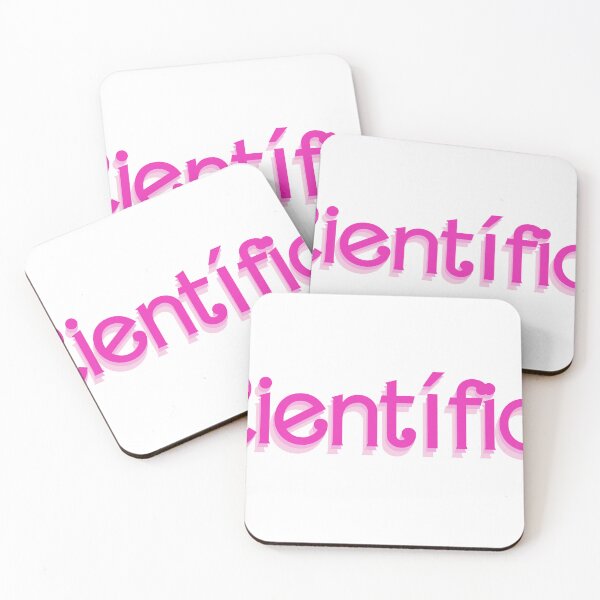 Item preview, Cientifica  designed and sold by sciencedaisies.