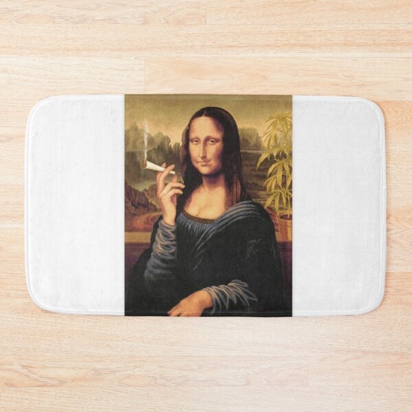 Item preview, mona teez ganja designed and sold by Reggeadon Clothing .