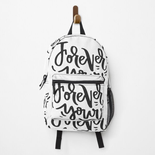 Item preview, Forever yours designed and sold by FestivityFinds.