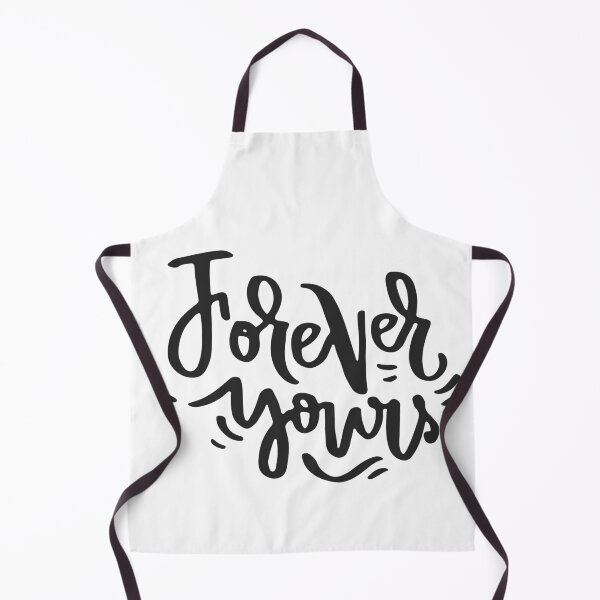 Item preview, Forever yours designed and sold by FestivityFinds.