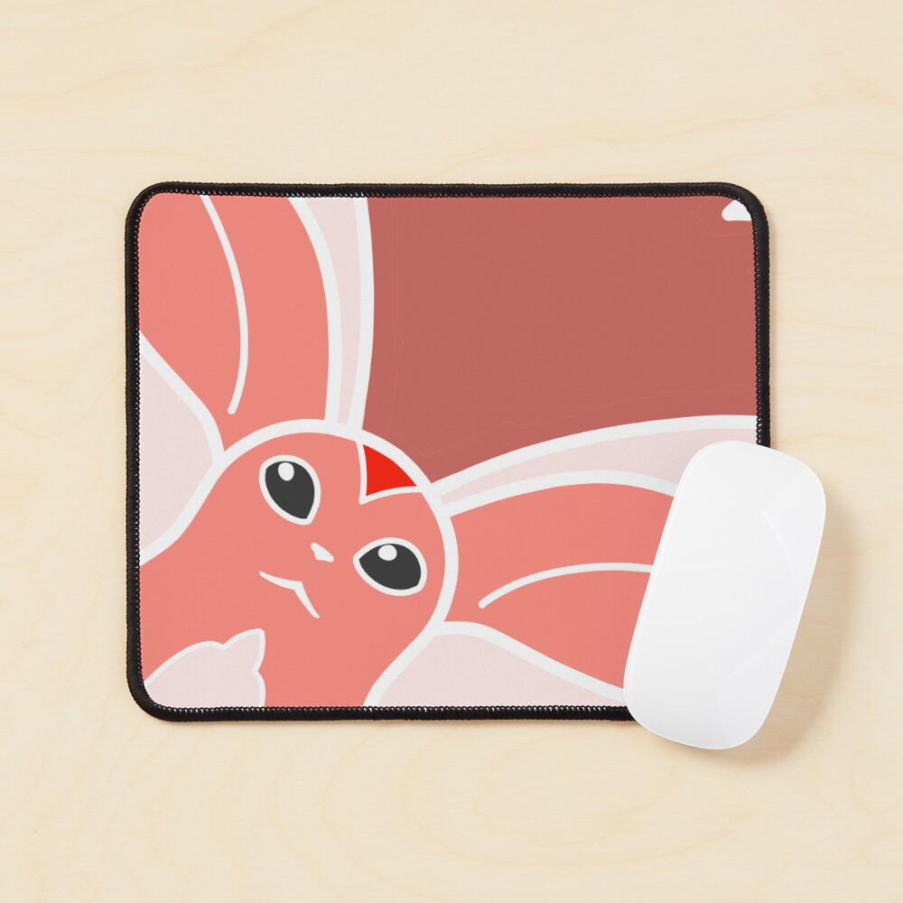 Item preview, Mouse Pad designed and sold by GremlinMode.