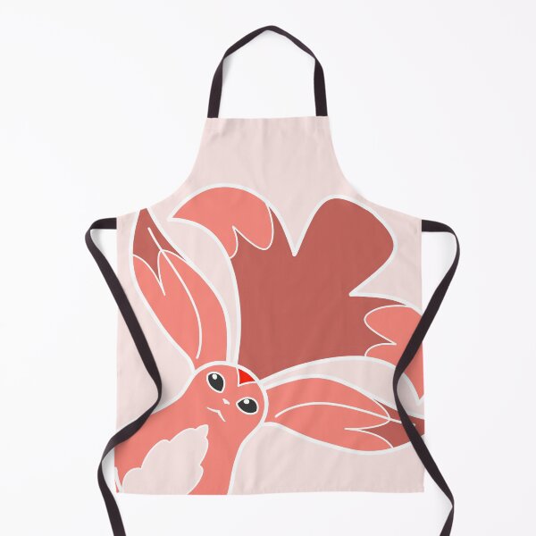 Item preview, Simple Peeking Ruby Carbuncle designed and sold by Gremlin Mode.