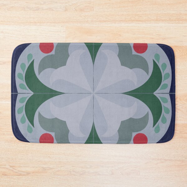 Item preview, Tiles vol 01a designed and sold by alienrabbit.