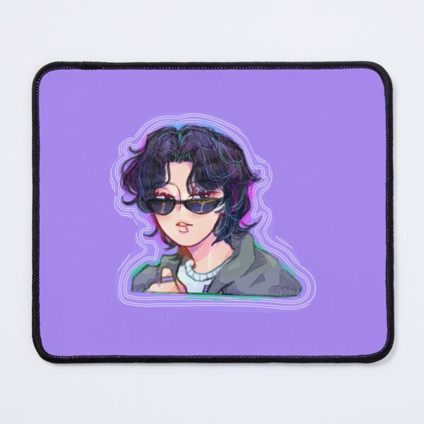 Item preview, Doodleteen: The8 designed and sold by Kurluh.