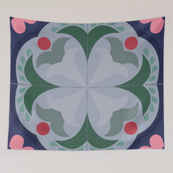 Item preview, Tiles vol 01a designed and sold by alienrabbit.