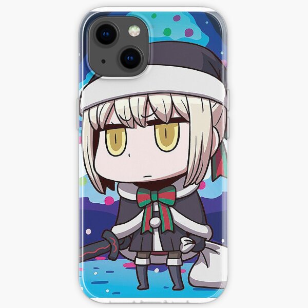 Fate Grand Order Iphone Cases Redbubble