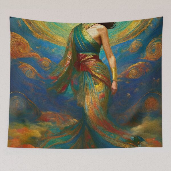 Item preview, Ethereal Beauty designed and sold by Susan Rydberg.