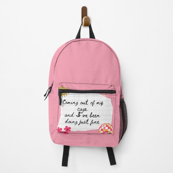 Item preview, Mr Brightside Lyric Print designed and sold by Femme Pastel Collective.