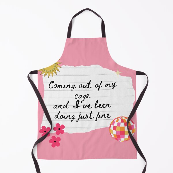 Item preview, Mr Brightside Lyric Print designed and sold by Femme Pastel Collective.
