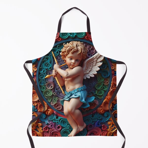 Item preview, CUPID LOVE designed and sold by likbatonboot.