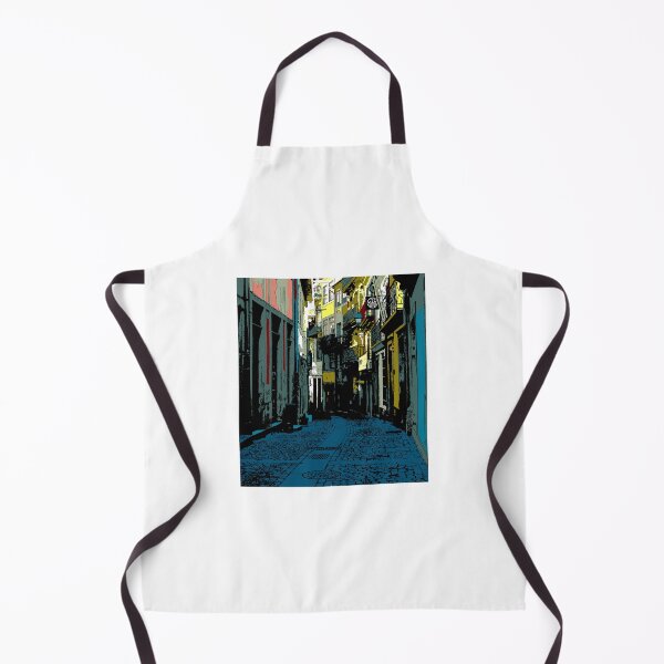 Item preview, An Alley in Paris designed and sold by motorcycles.