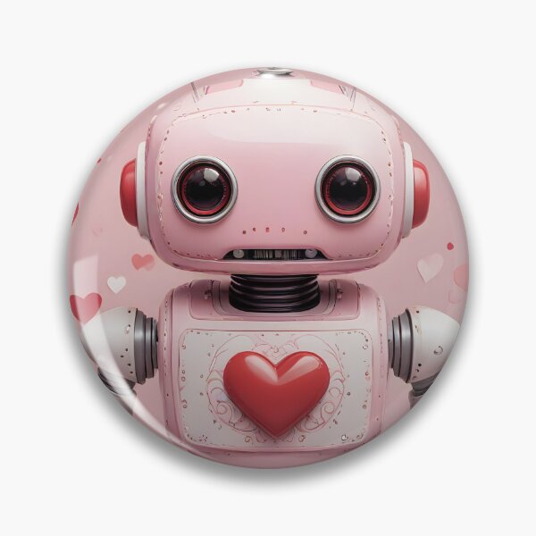 Item preview, Humanoid Love designed and sold by shortiiblazed.