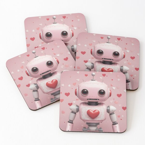 Item preview, Humanoid Love designed and sold by shortiiblazed.