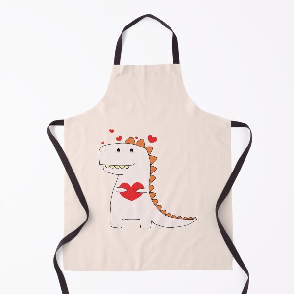 Item preview, Valentine Dino designed and sold by Shopyflu.