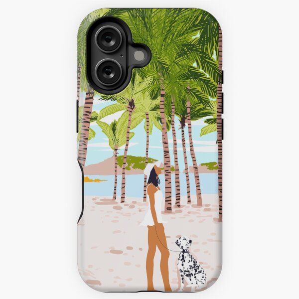 Item preview, Die Happy Spots #Illustration #Haustiere designed and sold by 83oranges.