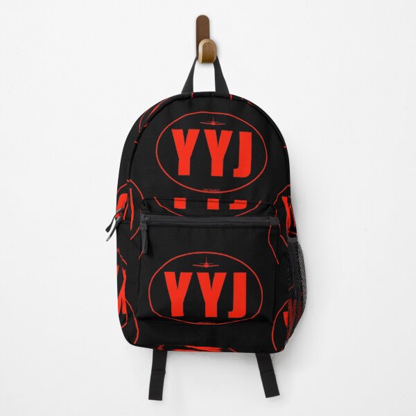 Item preview, YYJ British Columbia Canada CA Airport Code designed and sold by Lartheviking.