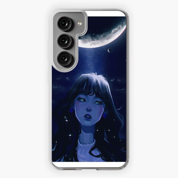 Mamamoo Moonbyul Phone Cases for Samsung Galaxy for Sale Redbubble