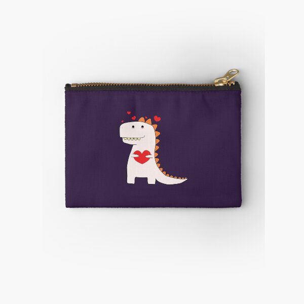 Item preview, Dinosaurio de San Valentín designed and sold by Shopyflu.