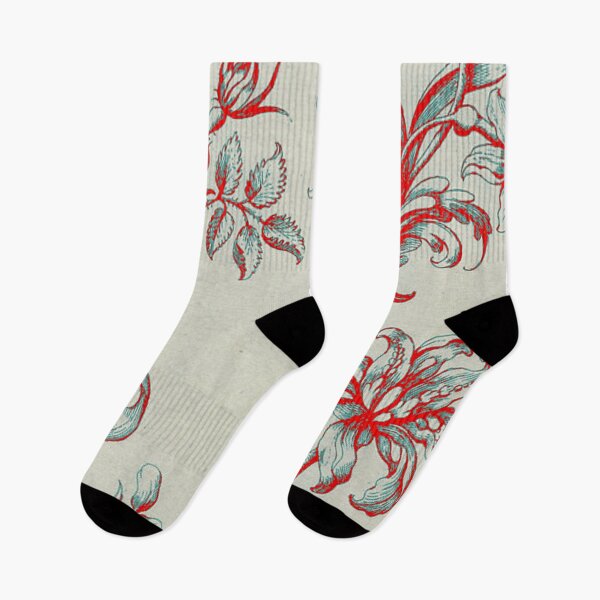 Item preview, Retro Flowers designed and sold by Guindazola.