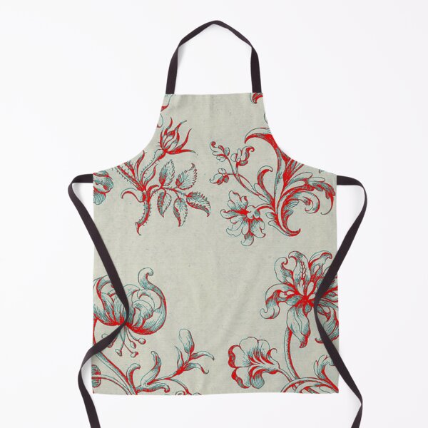 Item preview, Retro Flowers designed and sold by Guindazola.