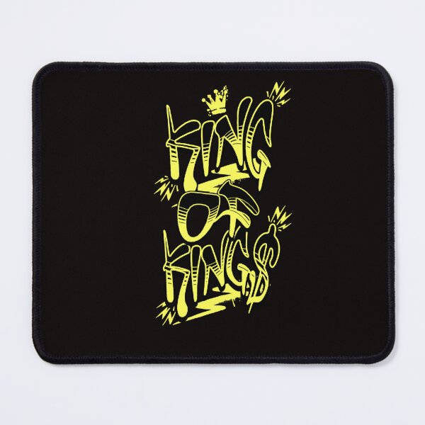 Item preview, King of Kings designed and sold by ThreefoldThread.