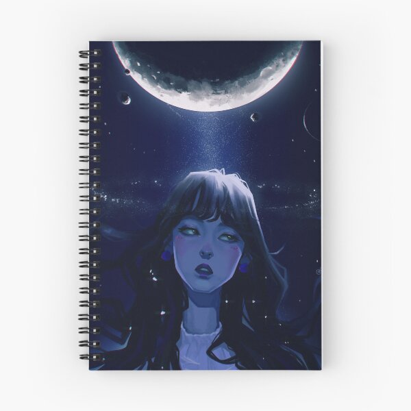 Item preview, MOONSTAR - Interstellar designed and sold by Chalseu.
