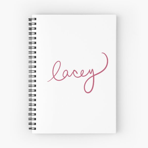 Item preview, Lacey designed and sold by abeink.
